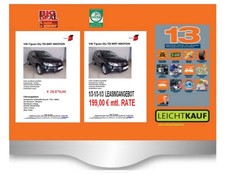 EASYFIX Infodisplay POLYLINE in allen Wunschformaten